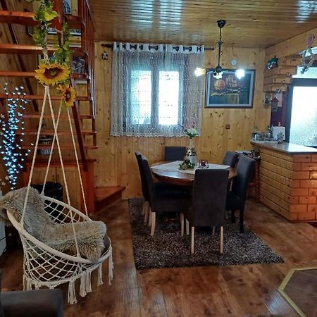 Vila Krismark Žabljak Dış mekan fotoğraf