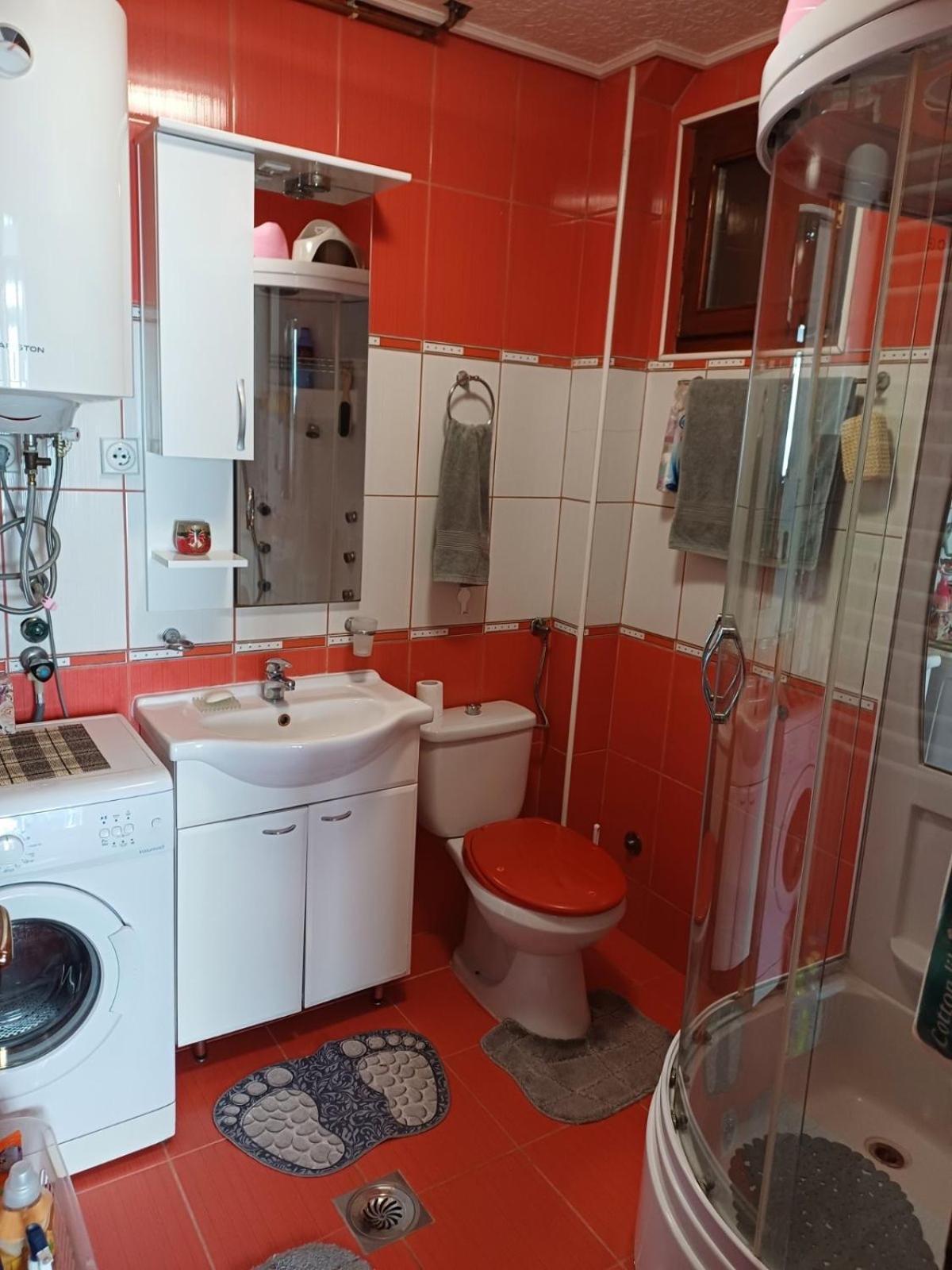 Vila Krismark Žabljak Dış mekan fotoğraf