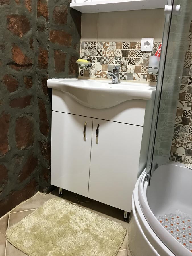 Vila Krismark Žabljak Dış mekan fotoğraf
