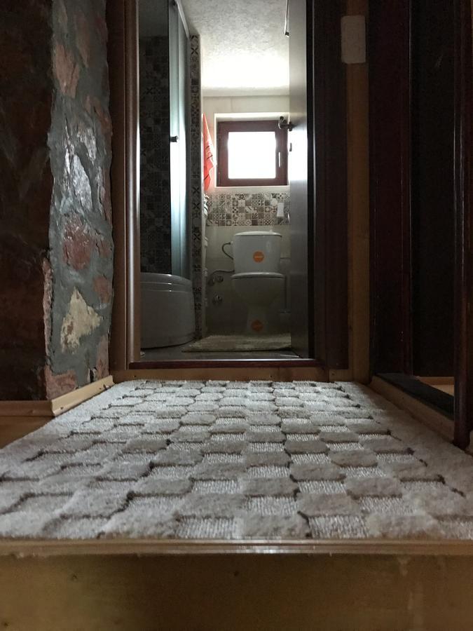 Vila Krismark Žabljak Dış mekan fotoğraf
