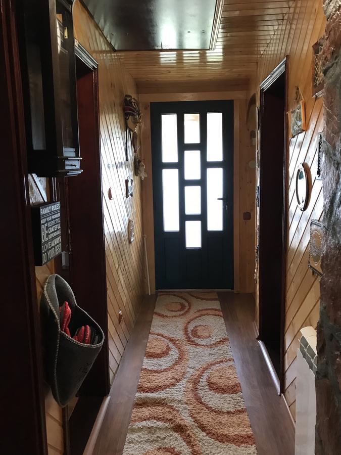 Vila Krismark Žabljak Dış mekan fotoğraf