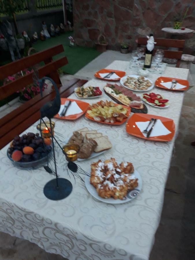 Vila Krismark Žabljak Dış mekan fotoğraf